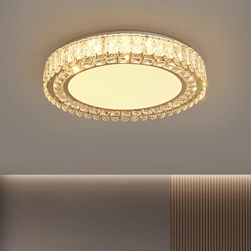 Nordic home decoration salon bedroom decor led lamp Ceiling lights for room lamps for living room indoor lighting lamparas