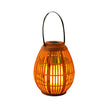Solar Outdoor Terrace Hanging Light Balcony Decoration Ambient Light Energy Conservation Landscape Lights Decorative Light