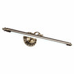 500mm europe american bathroom lamp retro bedroom mirror light led hotel restaurant decoration light  WF101309