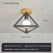 Modern Ceiling Light Hallway Light  Corridor Bedroom Kitchen Villa Restaurant Gallery Living Room Indoor Nordic Ceiling lamp
