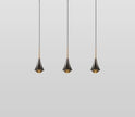 2023 New Modern Aluminum Anti Dazzle LED Pendant Lamp 7W12W Dimmable Table Lamp Bedside Lamp 110V220V Indoor Lighting