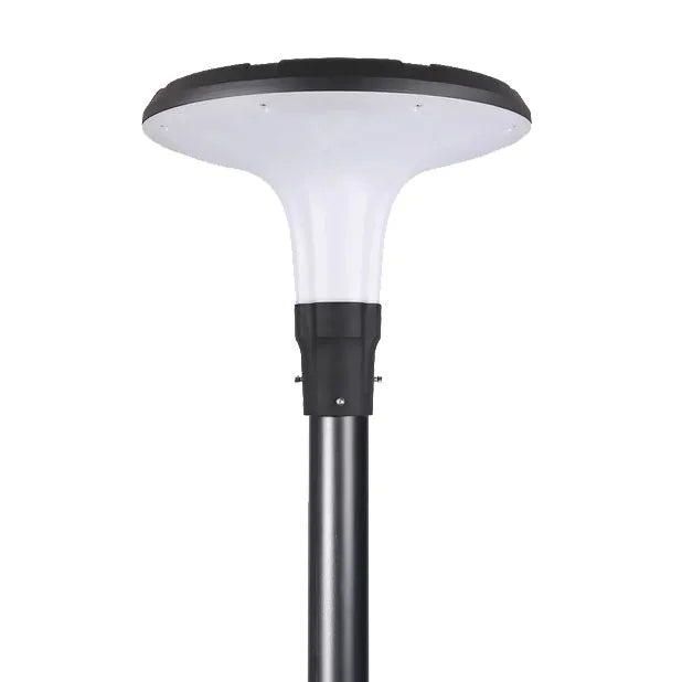 Pole Mounted Solar Energy Led Street Lamp with CE for Outdoor Street Road Pathway Garden Lawn Park Yard Patio Gate Landscape