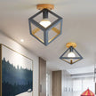 Modern Ceiling Light Hallway Light  Corridor Bedroom Kitchen Villa Restaurant Gallery Living Room Indoor Nordic Ceiling lamp