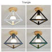 Modern Ceiling Light Hallway Light  Corridor Bedroom Kitchen Villa Restaurant Gallery Living Room Indoor Nordic Ceiling lamp