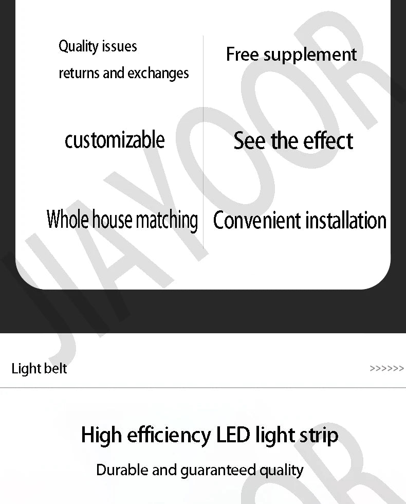 Entrance Foyer Decoration Painting Light High-end Ornament Led Room Light Interior Wall Lamp Home Decoration Item Picture