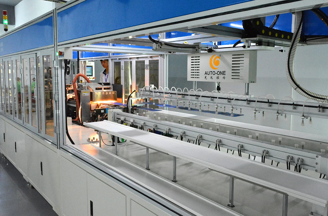 Pole Mounted Solar Energy Led Street Lamp with CE for Outdoor Street Road Pathway Garden Lawn Park Yard Patio Gate Landscape