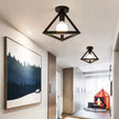 vintage industrial E27 ceiling lamp to enhance your living space. Perfect for adding beauty andNew Stylish, modern, retro
