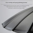 DAMIASMIL Retro Ceiling Lamp for Living Room Dining Room Bedroom Corridor Entrance Ceiling Lights E27 Indoor Lighting Fixtures