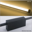Indoor LED  long wall lamp  Nordic style Long LED Wall Light  Home Decoration Bedroom Living Room Sofa Background