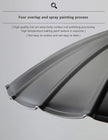 DAMIASMIL Retro Ceiling Lamp for Living Room Dining Room Bedroom Corridor Entrance Ceiling Lights E27 Indoor Lighting Fixtures