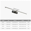 Modern LED Vanity Mirror Wall Light for Bathroom Makeup Mirror Headlamp Indoor Lighting Fixture Sconce Decor