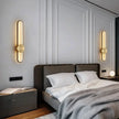 Modern Sconce LED Long Wall Light for Bedroom Living Room Surface Mounted Background Room Decor Wall Lighting Fixture