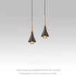 2023 New Modern Aluminum Anti Dazzle LED Pendant Lamp 7W12W Dimmable Table Lamp Bedside Lamp 110V220V Indoor Lighting