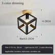 Modern Ceiling Light Hallway Light  Corridor Bedroom Kitchen Villa Restaurant Gallery Living Room Indoor Nordic Ceiling lamp