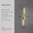 Led Bedside Wall Sconce Lamp For Living Room Bedroom Stair Modern Art Interior Wall Lights Light Fixture Night Lamps Home Decor