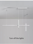 Restaurant pendant lights for roof Nordic style pendant light now bar table lamp kitchen lamps dining table lamp LED chandeliers