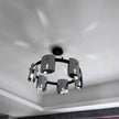 Modern Luxury Living Room Pendant Light Minimalist Bedroom Designer Home Lamp Creative Restaurant Bar Counter Main Light