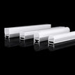 270 Luminescence Circular Led Aluminum Profile 20/30/40Mm Led Channel Diffuser Linear Bar Light Long Strip Pendant Lamp Tubes