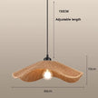 2025 Handmade Woven Restaurant Pendant Light Hemp Rope Light Bedroom Light Restaurant Japanese Style Room Decoration Pendant Lig