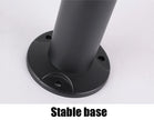 Outdoor Double Head Can Be Rotated 180° Lawn Light Creative Garden Garden Light Villa Garden LED Garden Light