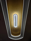 Modern LED Ceiling Lights Aisle Lamp Bedroom Living Room Kitchen Ceiling Mounted Light Cloakroom Corridor Balcony Foyer Decor