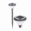 Pole Mounted Solar Energy Led Street Lamp with CE for Outdoor Street Road Pathway Garden Lawn Park Yard Patio Gate Landscape