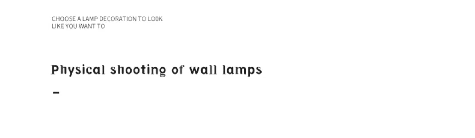 Light living room background wall large wall lamp designer staircase entrance personalized sofa bedroom bedside lamp