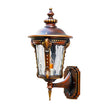 BROTHER Contemporary LED Outdoor Wall Lamps Electric Simplicity Waterproof Balcony Hallway Courtyard Villa Gate Hotel