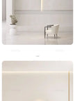 DINDALLED Modern LED Wall Lamp Bedside Sconce for Bedroom Living Room Hallway Home Decor
