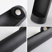 10W Outdoor Garden Landscape Path Light Waterproof Villa Backyard Lawn Bollard Lighting Square Exterior Lawn Column Light