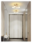 Modern LED Ceiling Lamp Indoor Lighting Home Decoretion For Bedroom Dining Table Living Room Balcony Corridor Ceiling Light