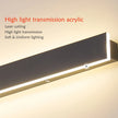LED Outdoor Wall Light Modern Waterproof IP65 villa Porch Garden patio exterio Wall Lamp Rainproof in front of garage door Lamp