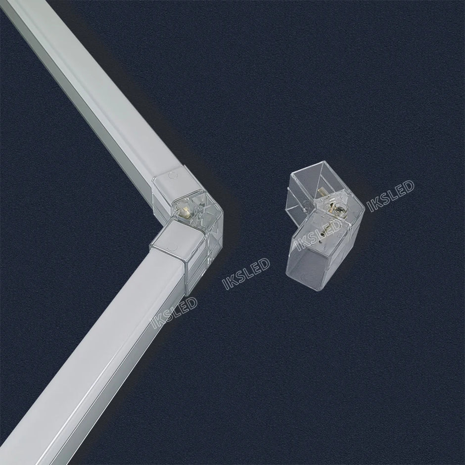 Dimmable  Hexagonal-shaped LED Light  Garage Light High-quality, life Shots, garage/Hair salon Light Honeycomb light AC85-265V