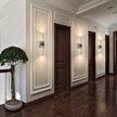 Modern Bubble Crystal LED Wall Lamps Bathroom Dresser Living Room Bedroom Mirror Wall Sconces Indoor Decoration Lighting Lustres