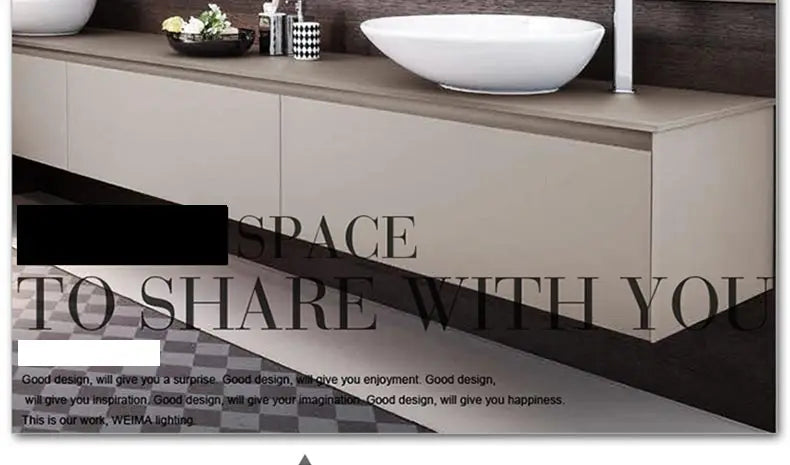 Modern Stair Led Wall Lamp Kitchen Bathroom Mirror Light Fixture Decor Bedroom Home Lighting White Metal Acrylic Sconce 110-220V
