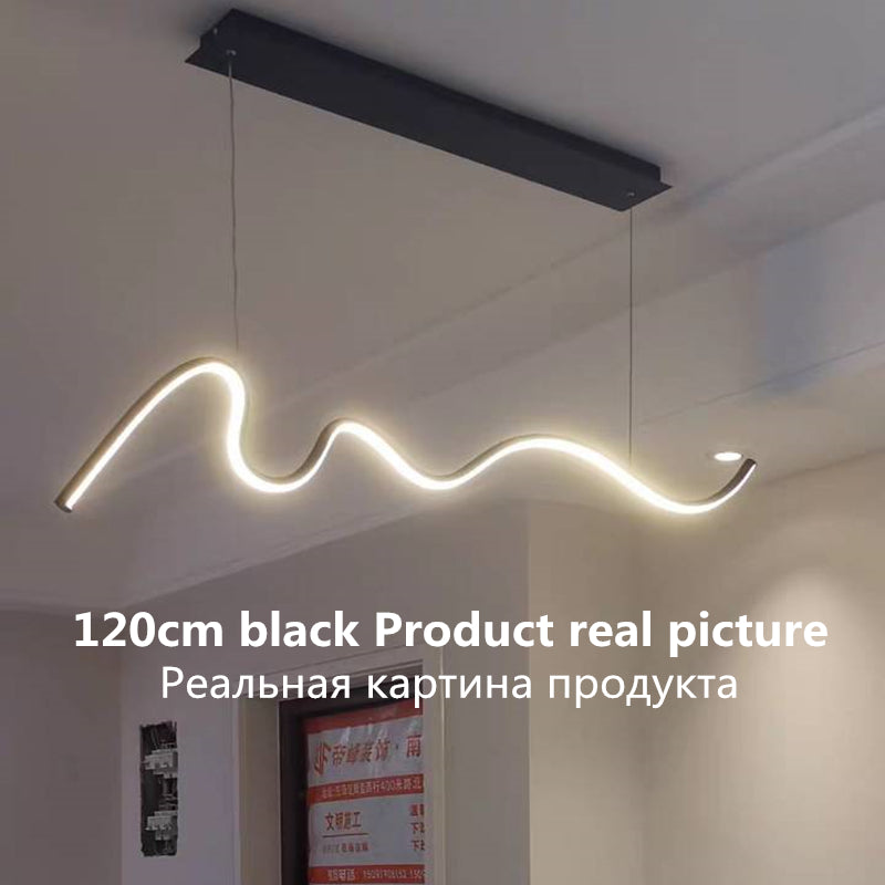 Led Bedside Wall Sconce Lamp For Living Room Bedroom Stair Modern Art Interior Wall Lights Light Fixture Night Lamps Home Decor