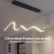 Led Bedside Wall Sconce Lamp For Living Room Bedroom Stair Modern Art Interior Wall Lights Light Fixture Night Lamps Home Decor