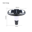 Modern Aluminum Garden Lamp Outdoor Ultra-Bright Home Outdoor Waterproof Garden Villa Community Park Landscape Street Light