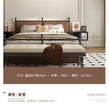 French Mid-Century Style Ceiling Lights Parlor Simple Retro Luxury Gold Resin Pleated Master Bedroom Room Decoration LED Fixture