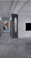Modern Bedside Led Wall Lamps For Living Room Stairs Office Loft  Bedroom Interior Wall Light Fixture Wall Lamp Home Decr