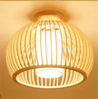 Modern ceiling lighting living room  for the modern ceiling lamp LED indoor  Restaurant Bar Coffee Dining wood  light fixture