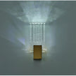 Modern Bubble Crystal LED Wall Lamps Bathroom Dresser Living Room Bedroom Mirror Wall Sconces Indoor Decoration Lighting Lustres