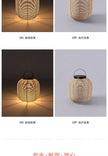 LED Solar Powered Handheld Light Outdoor Waterproof Courtyard Garden Lawn Landscape Decoration Atmosphere Lighting Fixtures