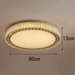 Nordic home decoration salon bedroom decor led lamp Ceiling lights for room lamps for living room indoor lighting lamparas