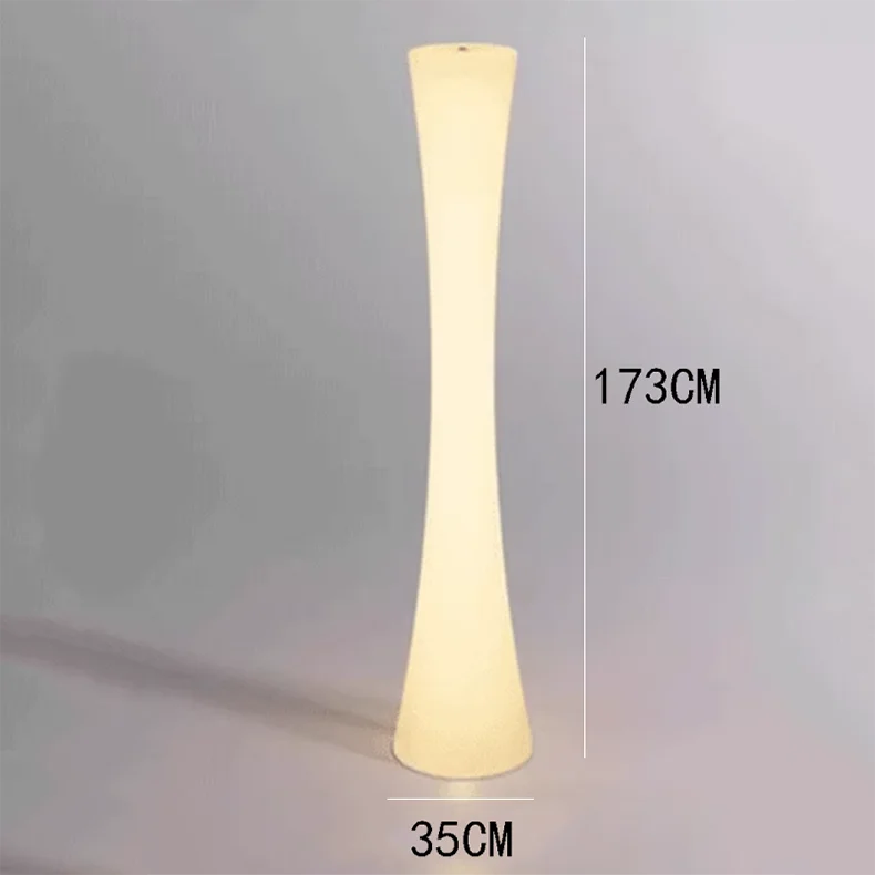 Luminous floor lamp lawn solar LED outdoor lighting solar outdoor garden decoration outdoor garden light street lamp