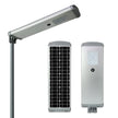 Pole Mounted Solar Energy Led Street Lamp with CE for Outdoor Street Road Pathway Garden Lawn Park Yard Patio Gate Landscape