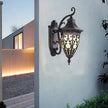 Outdoor European Style Balconies, Door Openings, Exterior Wall Lights, Garden Villas, Courtyard Lights, Waterproofing