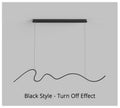 Led Bedside Wall Sconce Lamp For Living Room Bedroom Stair Modern Art Interior Wall Lights Light Fixture Night Lamps Home Decor