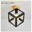 Modern Ceiling Light Hallway Light  Corridor Bedroom Kitchen Villa Restaurant Gallery Living Room Indoor Nordic Ceiling lamp