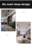 Tuya Bluetooth Dimmable Zigbee Magnetic Smart Rail Track Light Led Lamp Ceiling Light Spotlight Fixture Downlight Magnet Home